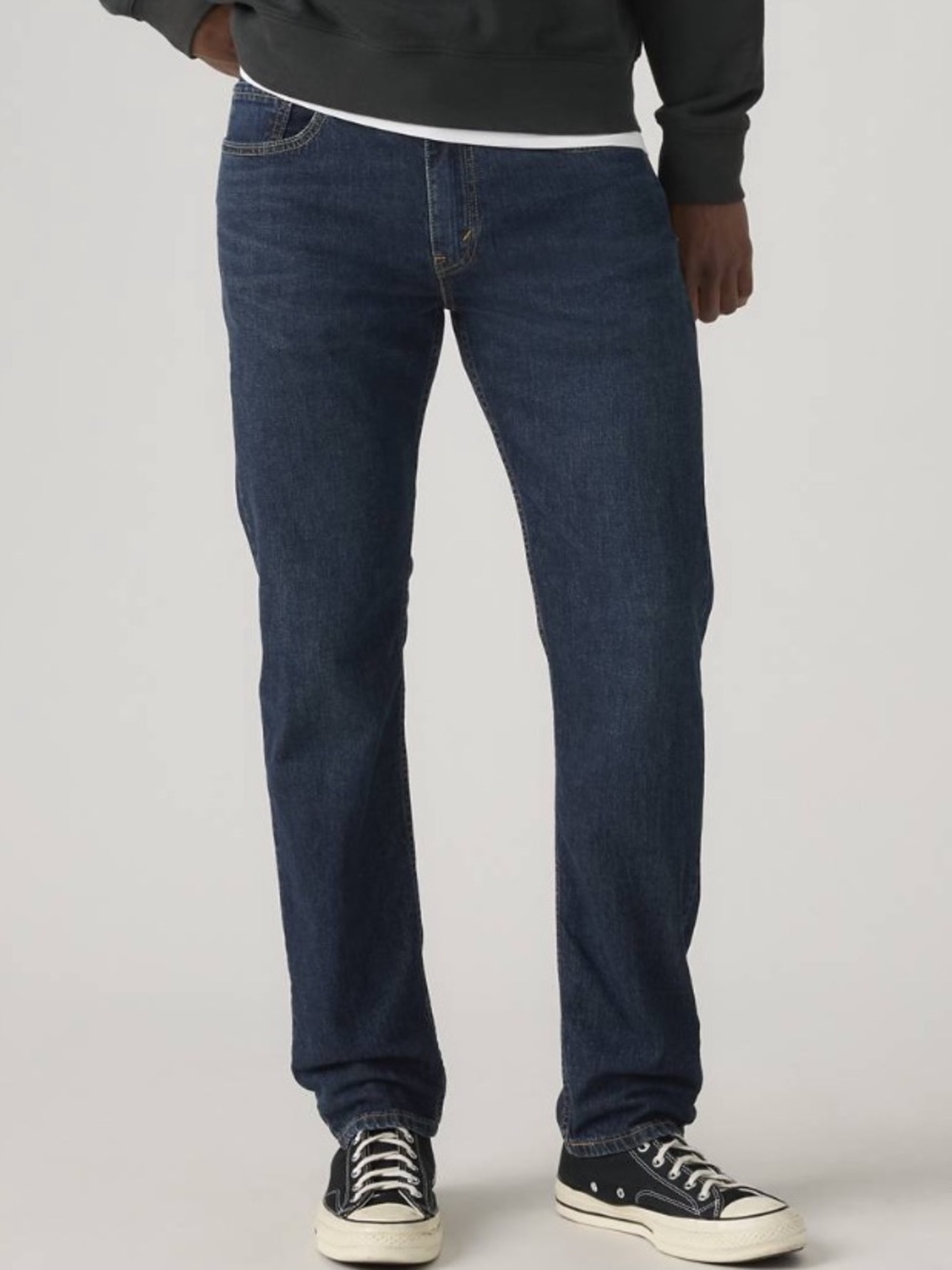 Levi’s 502